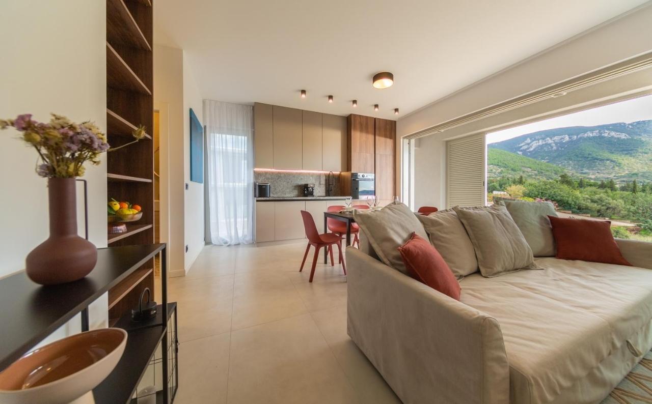 Seaside Elegance Suites Komiža Εξωτερικό φωτογραφία