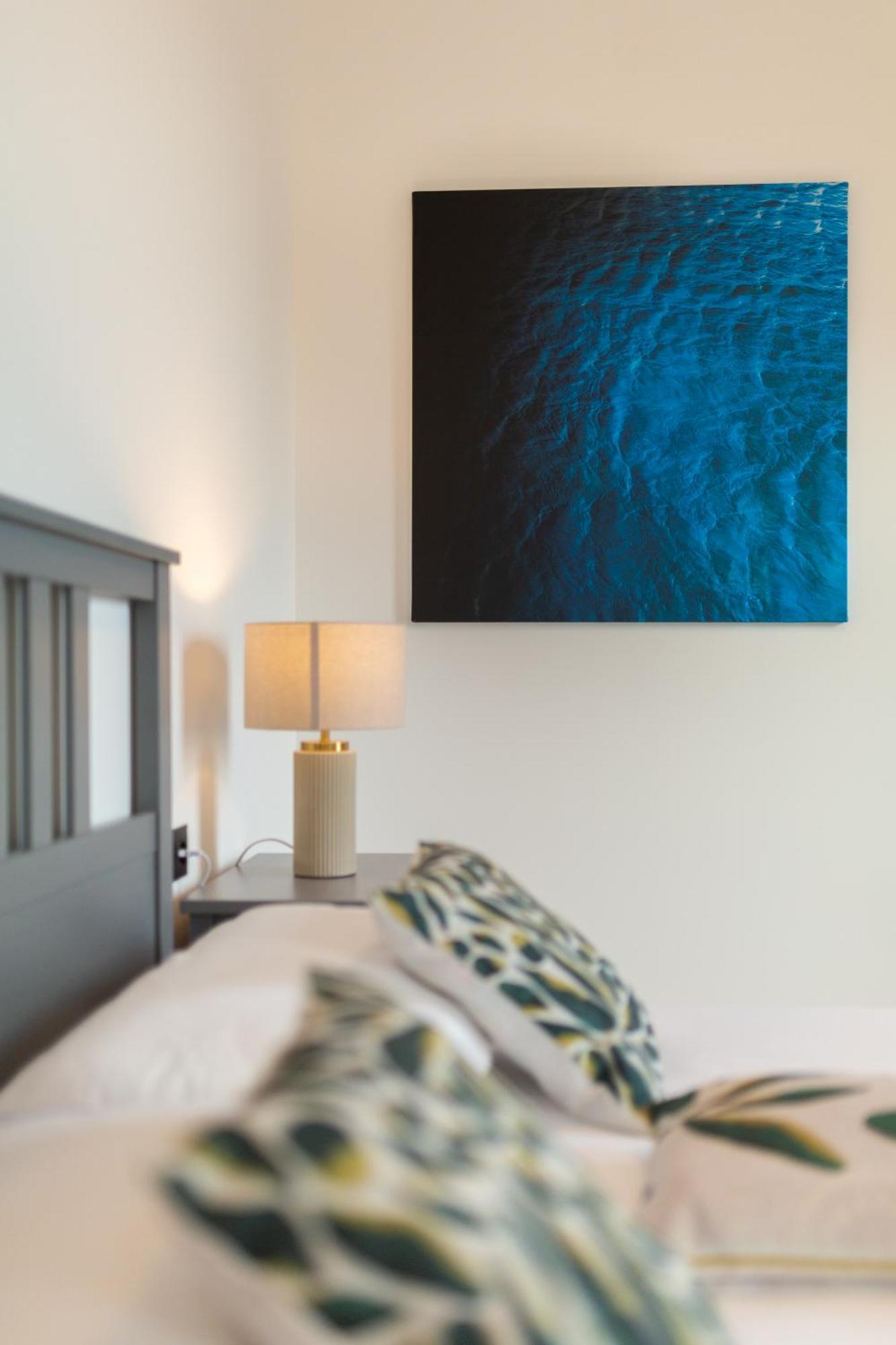 Seaside Elegance Suites Komiža Εξωτερικό φωτογραφία