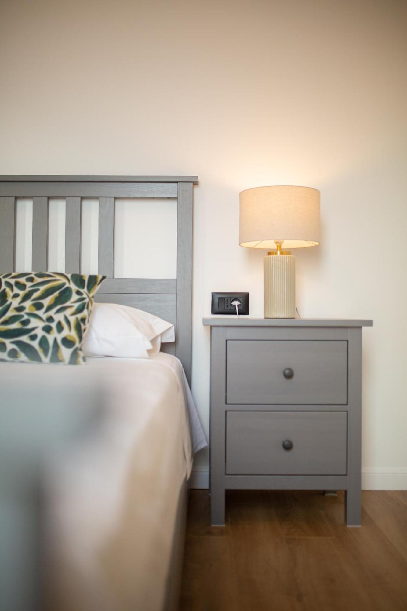Seaside Elegance Suites Komiža Εξωτερικό φωτογραφία