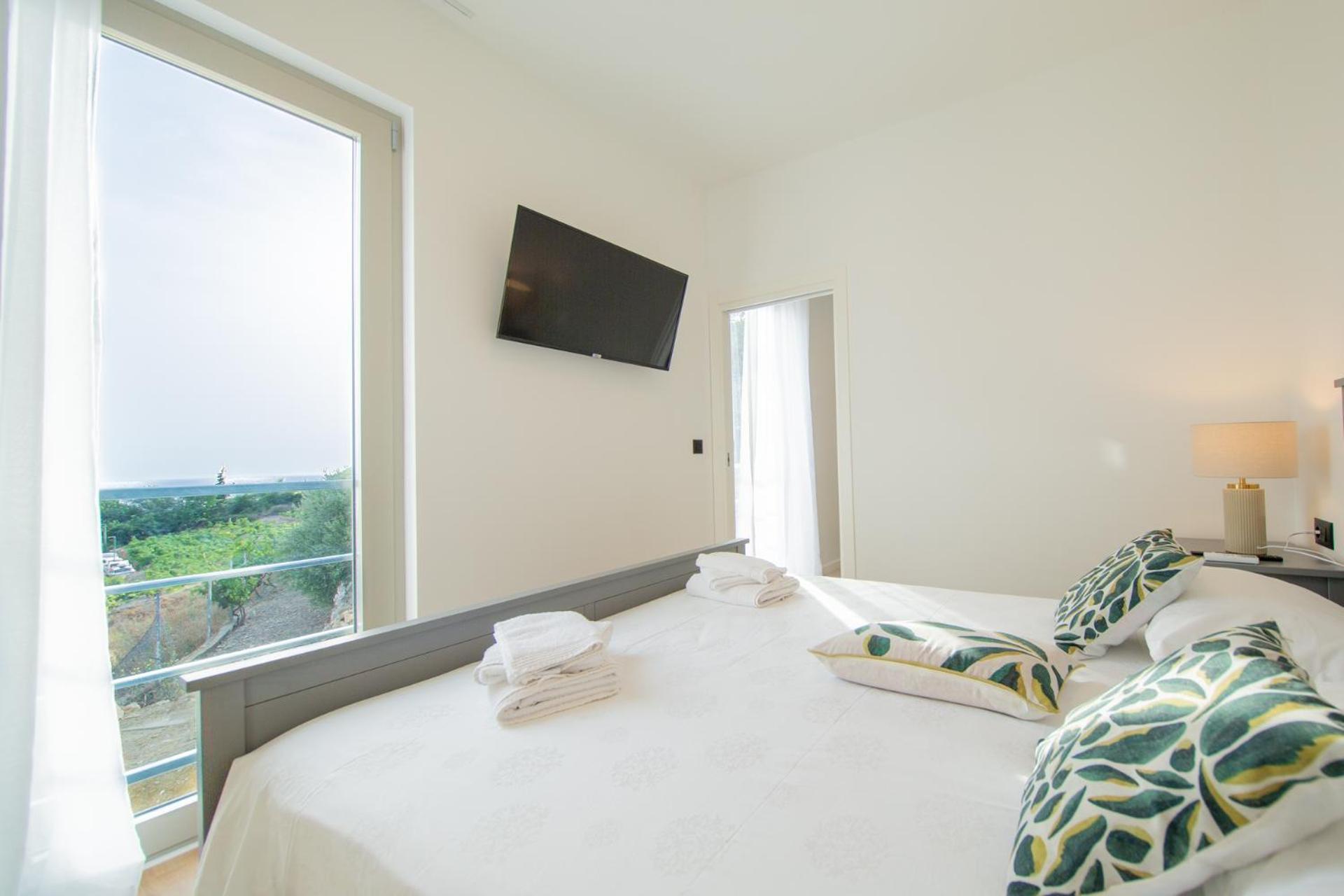 Seaside Elegance Suites Komiža Εξωτερικό φωτογραφία