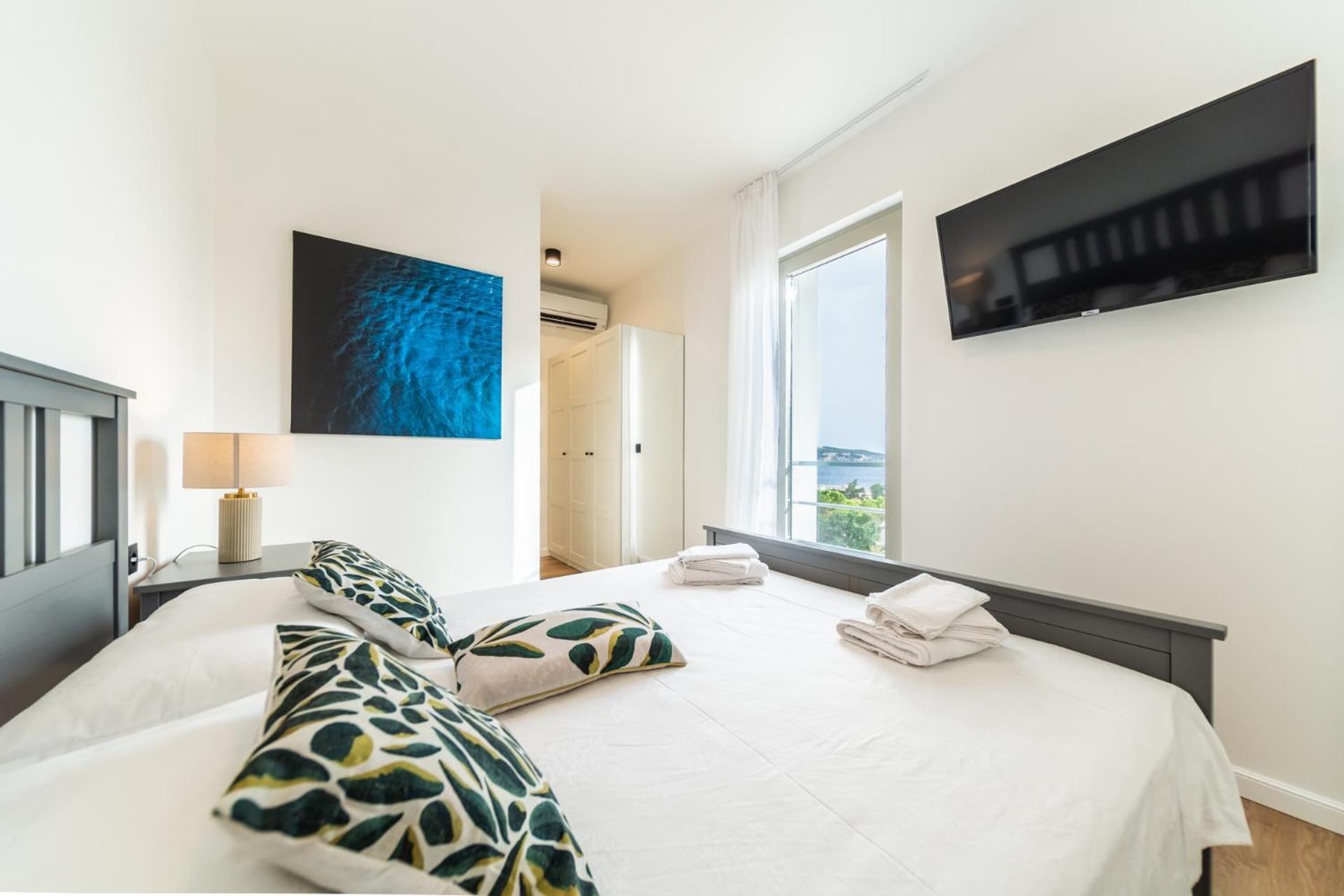 Seaside Elegance Suites Komiža Εξωτερικό φωτογραφία