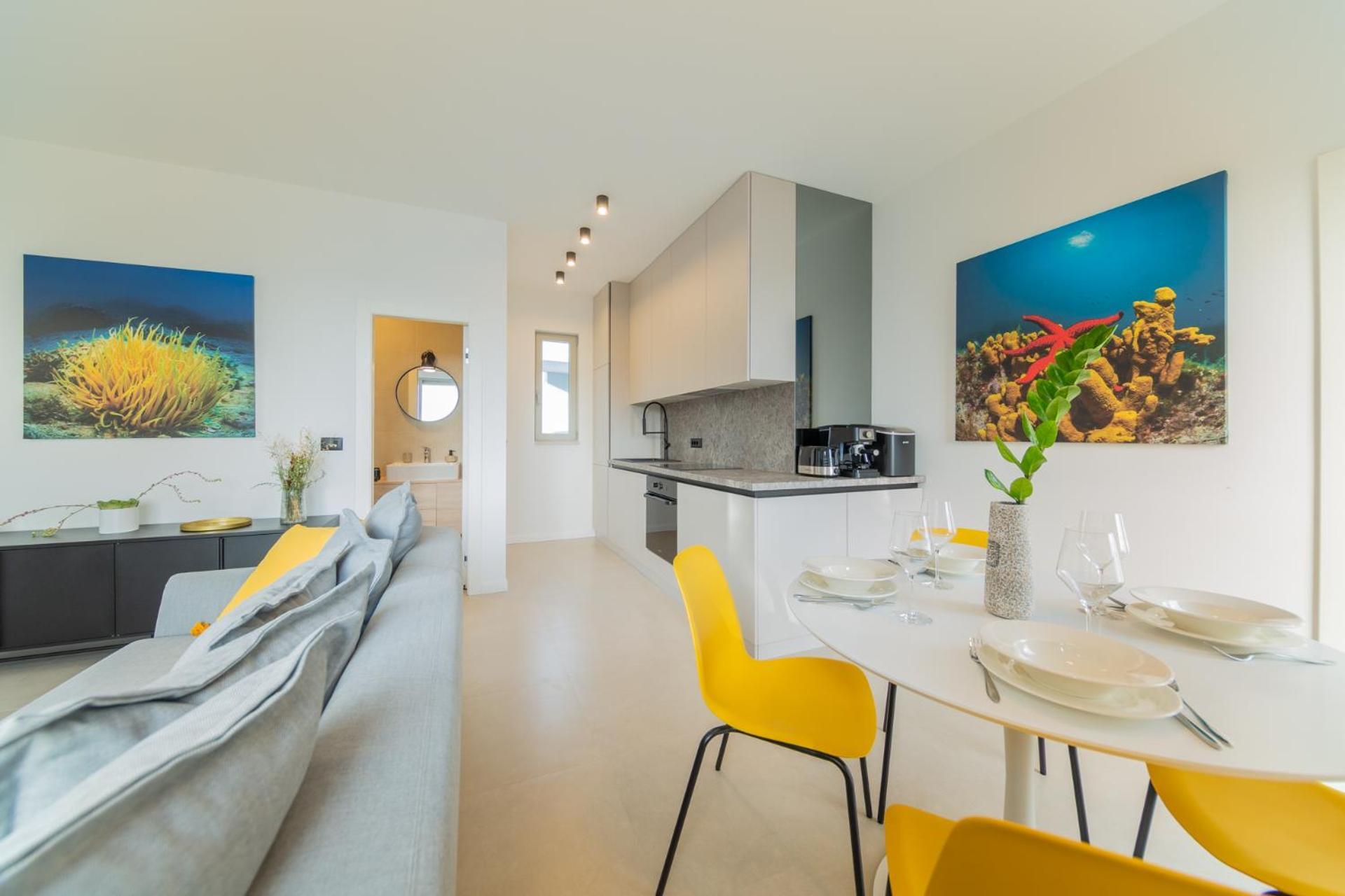 Seaside Elegance Suites Komiža Εξωτερικό φωτογραφία