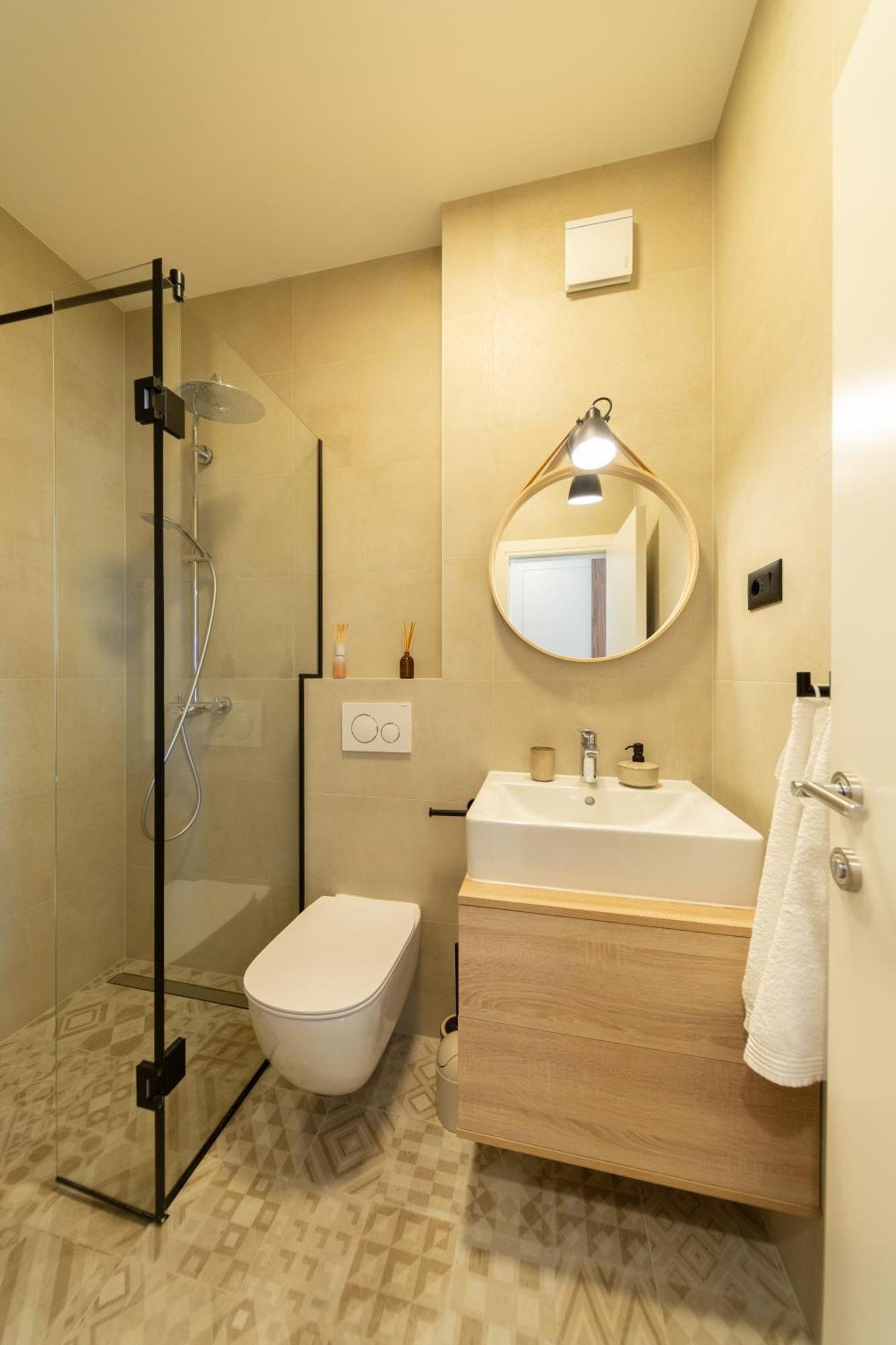 Seaside Elegance Suites Komiža Εξωτερικό φωτογραφία
