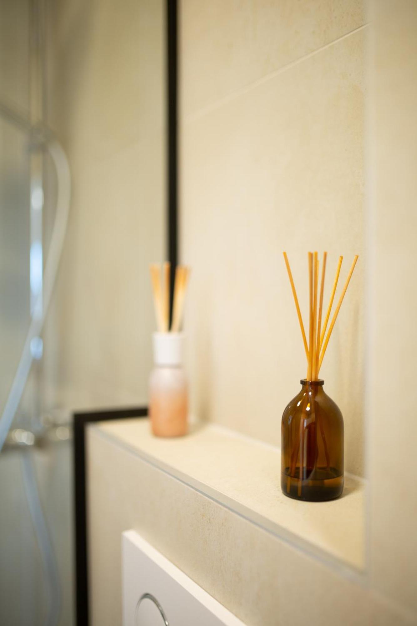 Seaside Elegance Suites Komiža Εξωτερικό φωτογραφία