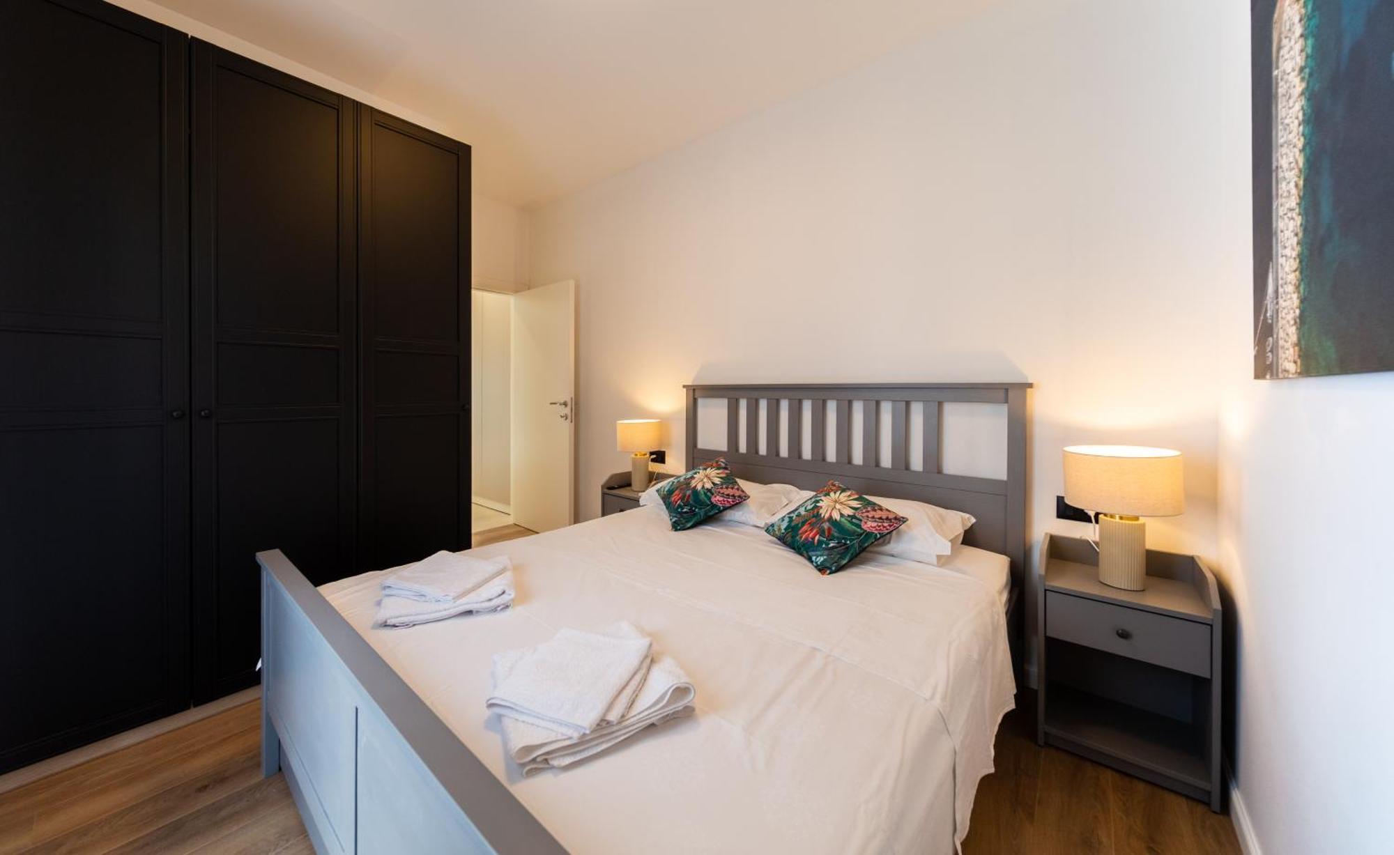 Seaside Elegance Suites Komiža Εξωτερικό φωτογραφία