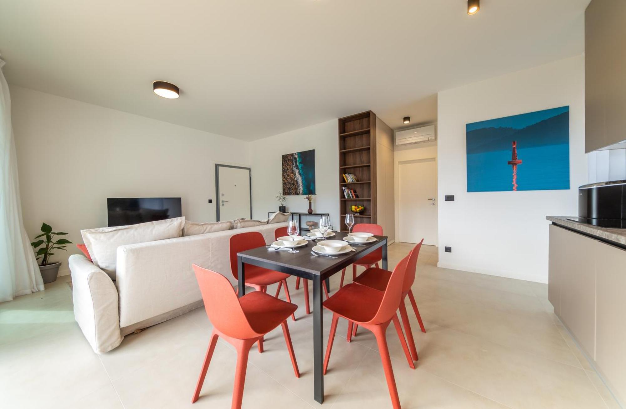 Seaside Elegance Suites Komiža Εξωτερικό φωτογραφία