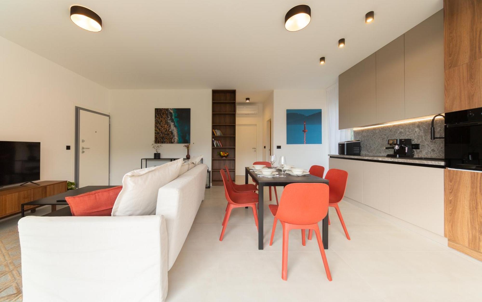 Seaside Elegance Suites Komiža Εξωτερικό φωτογραφία